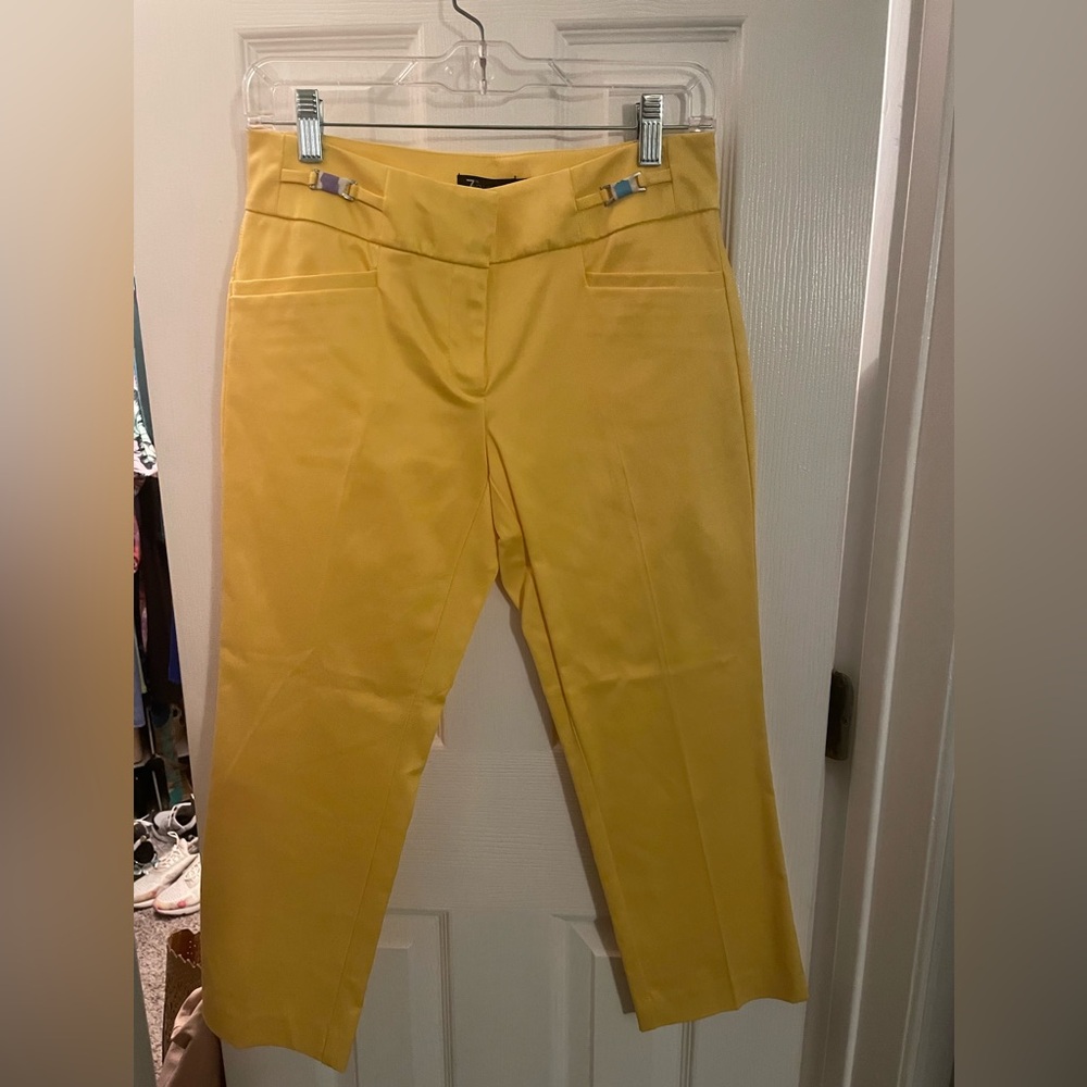 NY&Co dress pants
